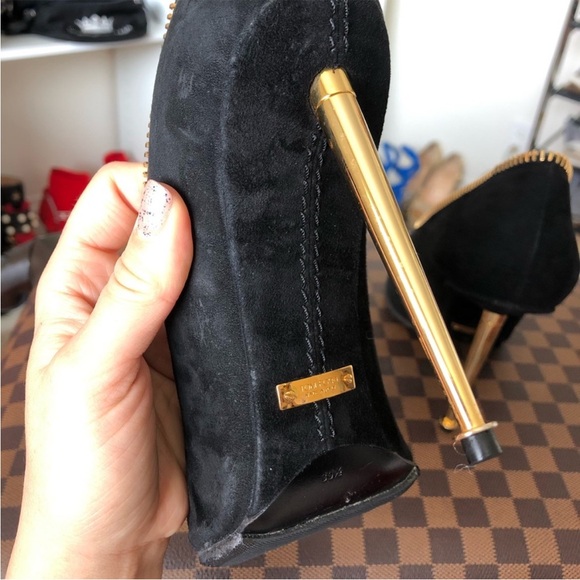 Tom Ford Heels - Picture 11 of 13